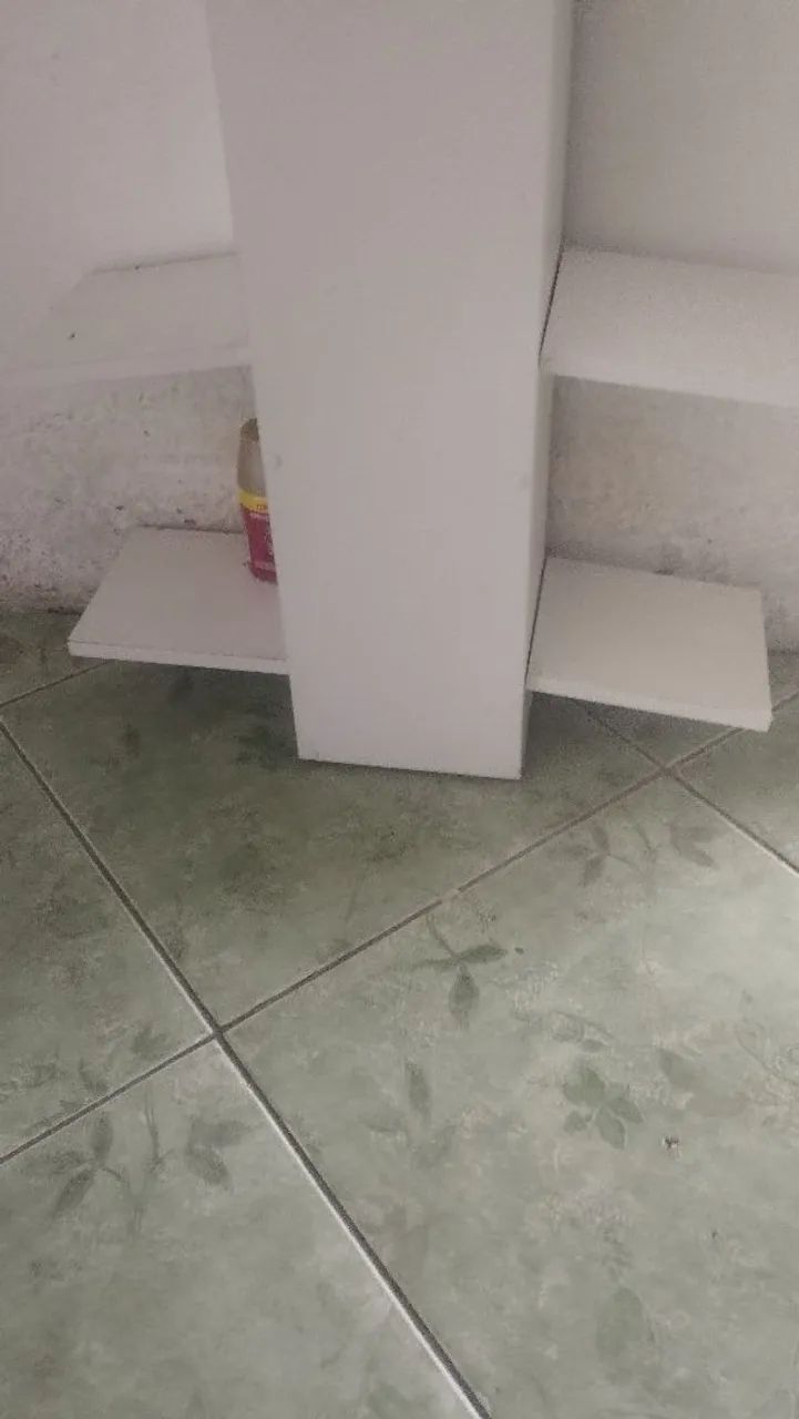 Armário de pia p banheiro 