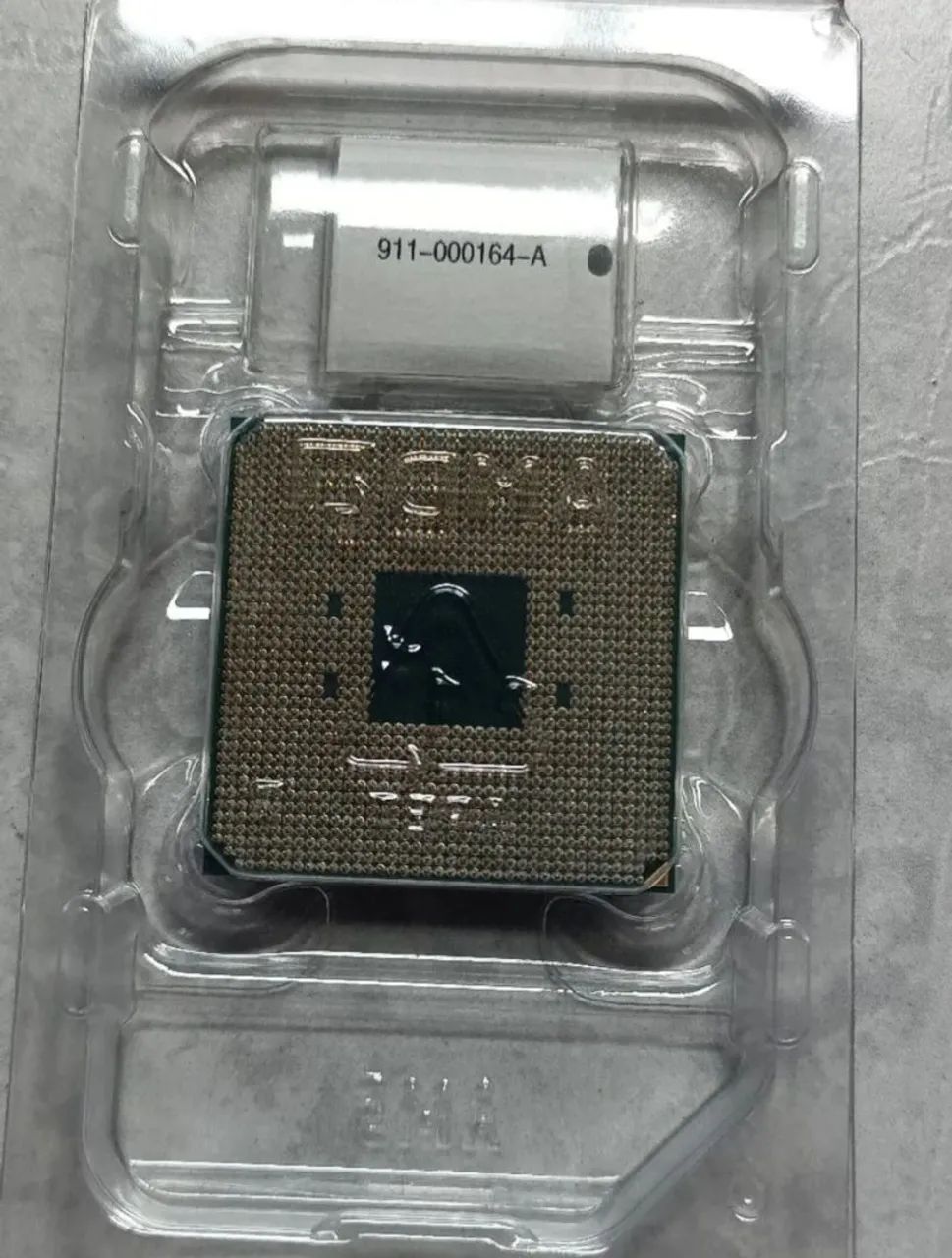 Ryzen 5700x - Foto 2