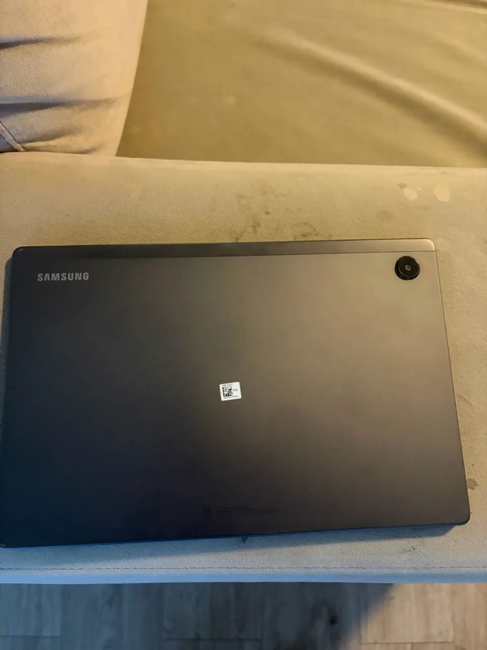 tablet samsung tab A8 - Foto 3