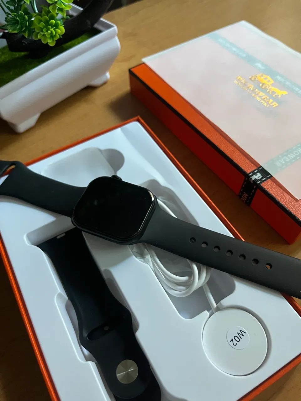 Smartwatch Watch 11 mini pro  - Foto 3