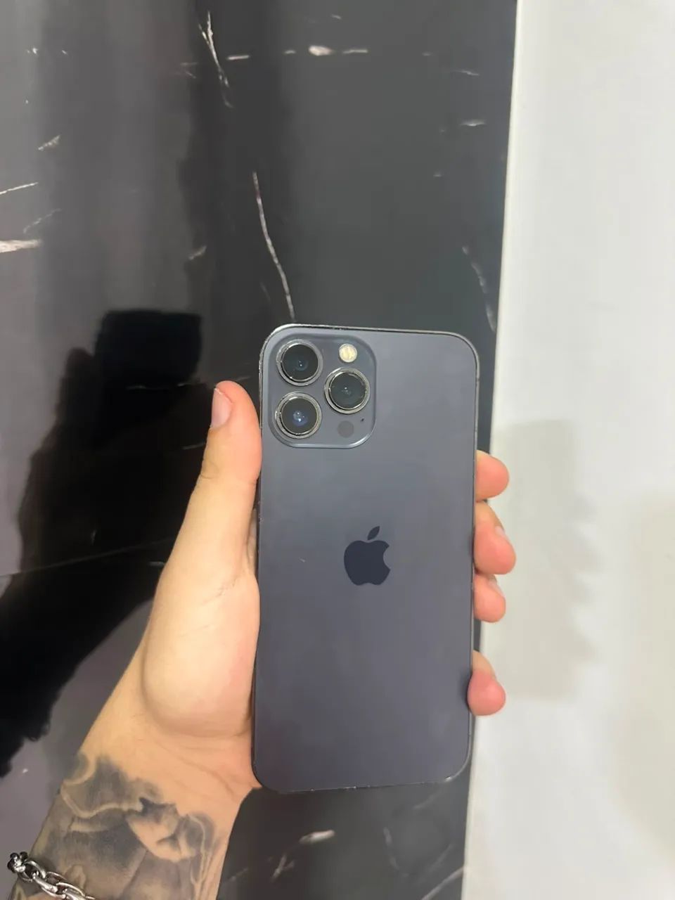 IPHONE 13 PRO MAX - Foto 4