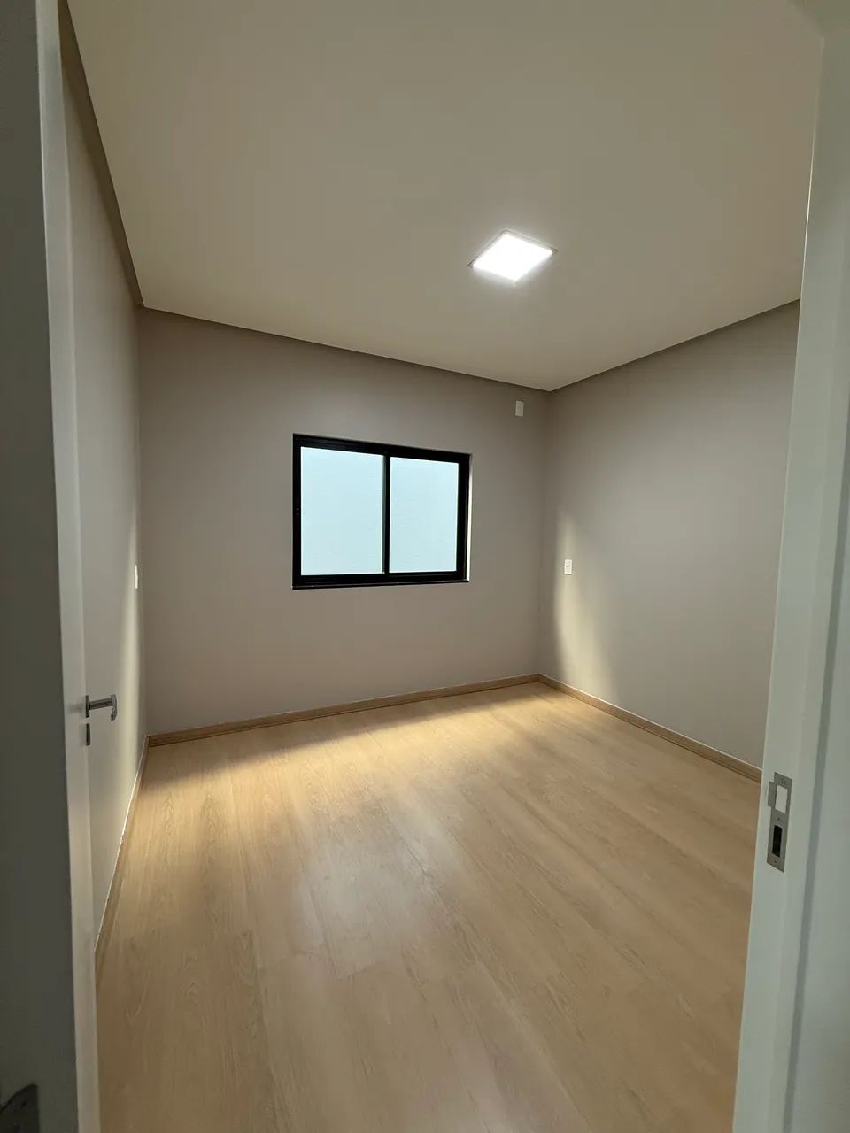 ALUGO CASA NOVA - RECÉM PRONTA  - Foto 5