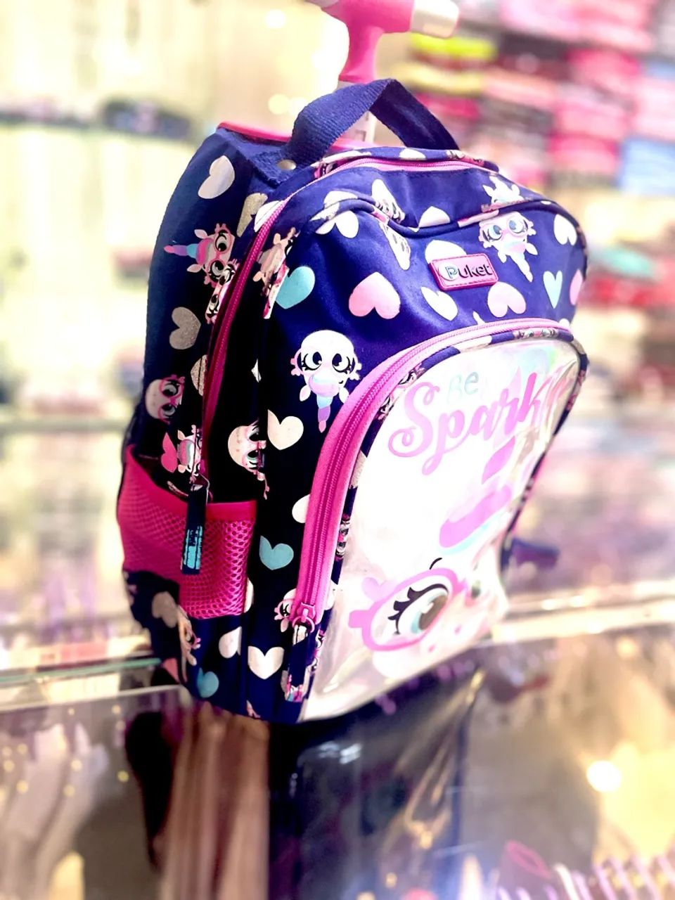 Mochila Puket  - Foto 2