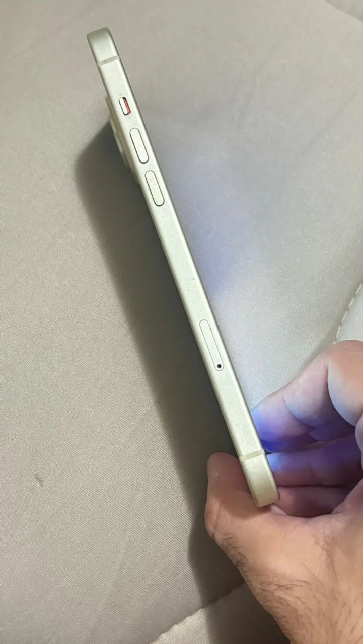 Iphone 15 plus 256gb - Foto 4