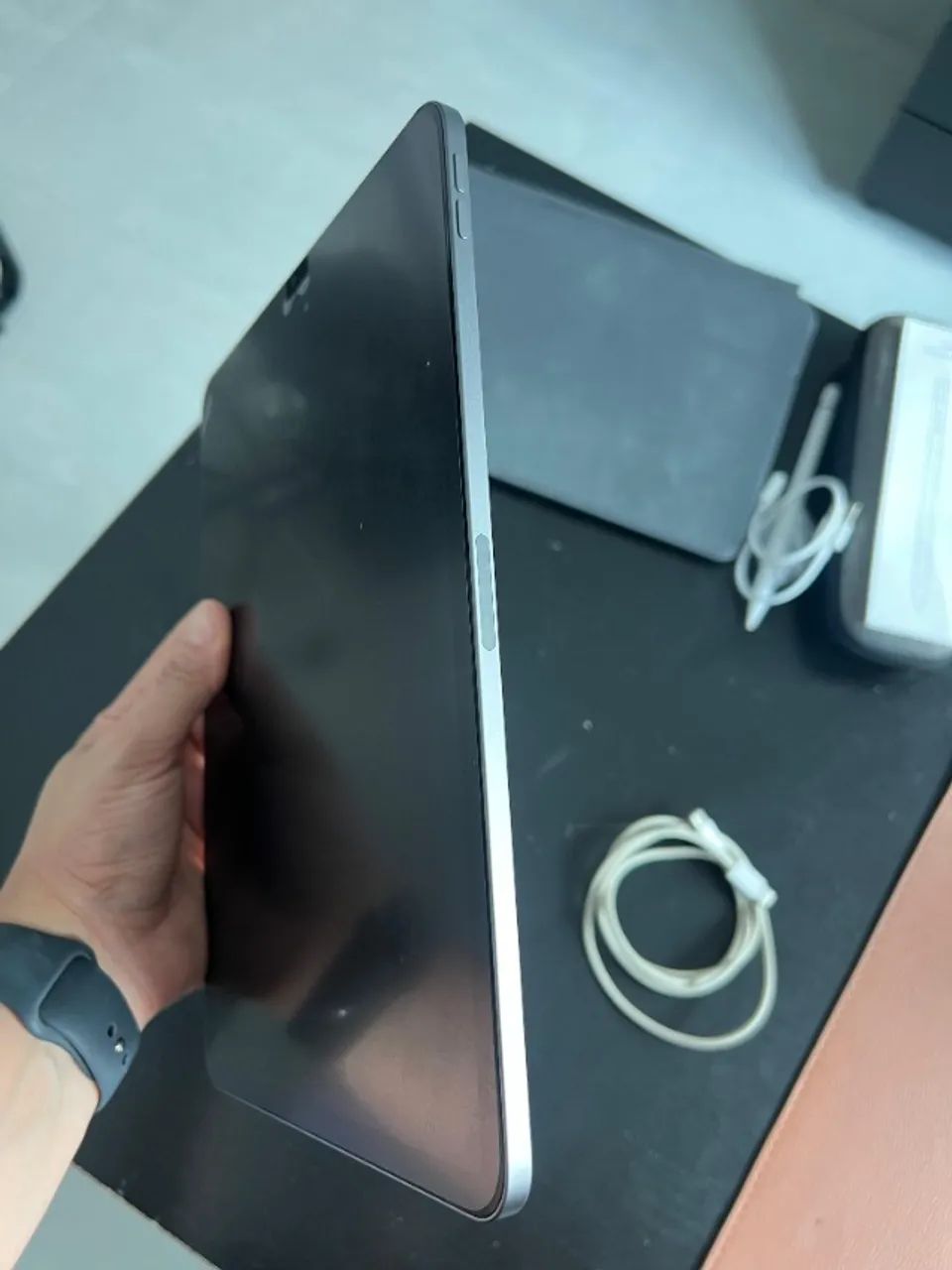 Apple iPad Pro de 11 polegadas (3ª geração) - Foto 4