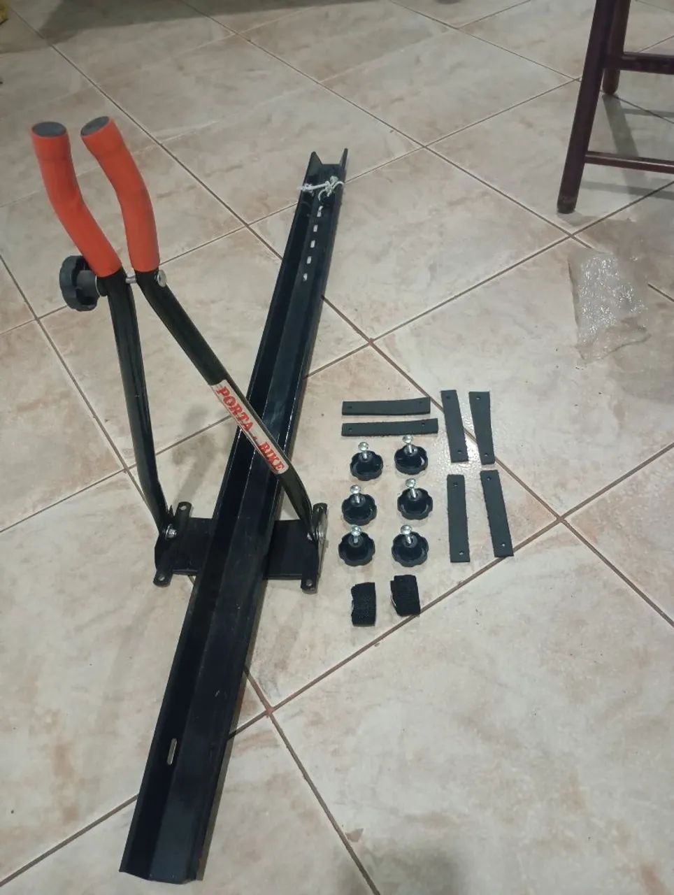 Transbike 