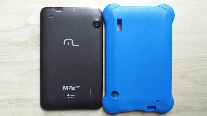 Tablet Multilaser - excelente estado - Foto 4