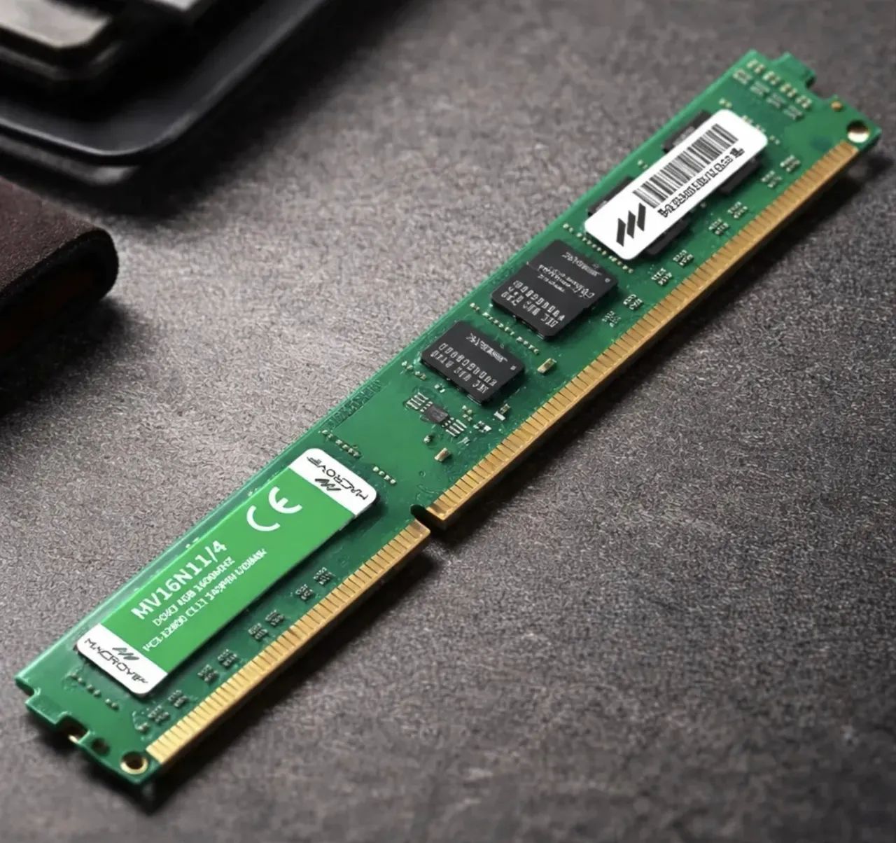 Memória drr3 4gb