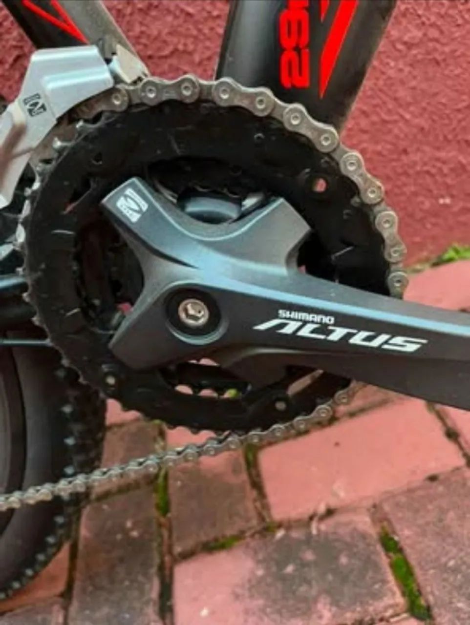 MTB aro 29 - Foto 4