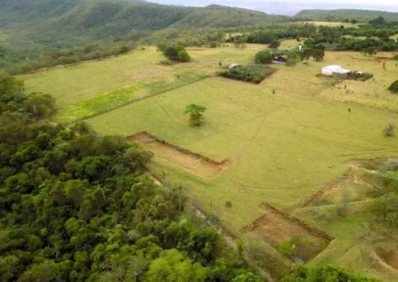 CÓD578  Chácara 19,61 ha com Estrutura para Confinamento | Campo Grande/MS