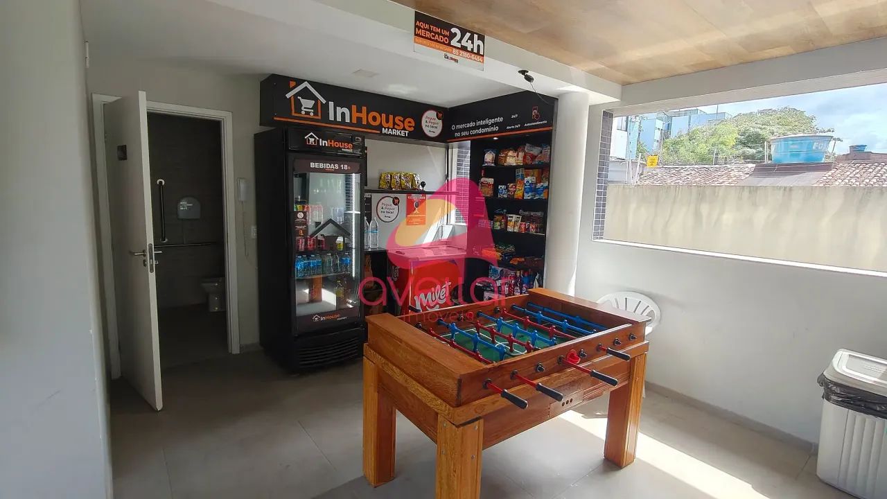 Apartamento 2 quartos para Alugar na Torre, Recife, PE - Foto 5