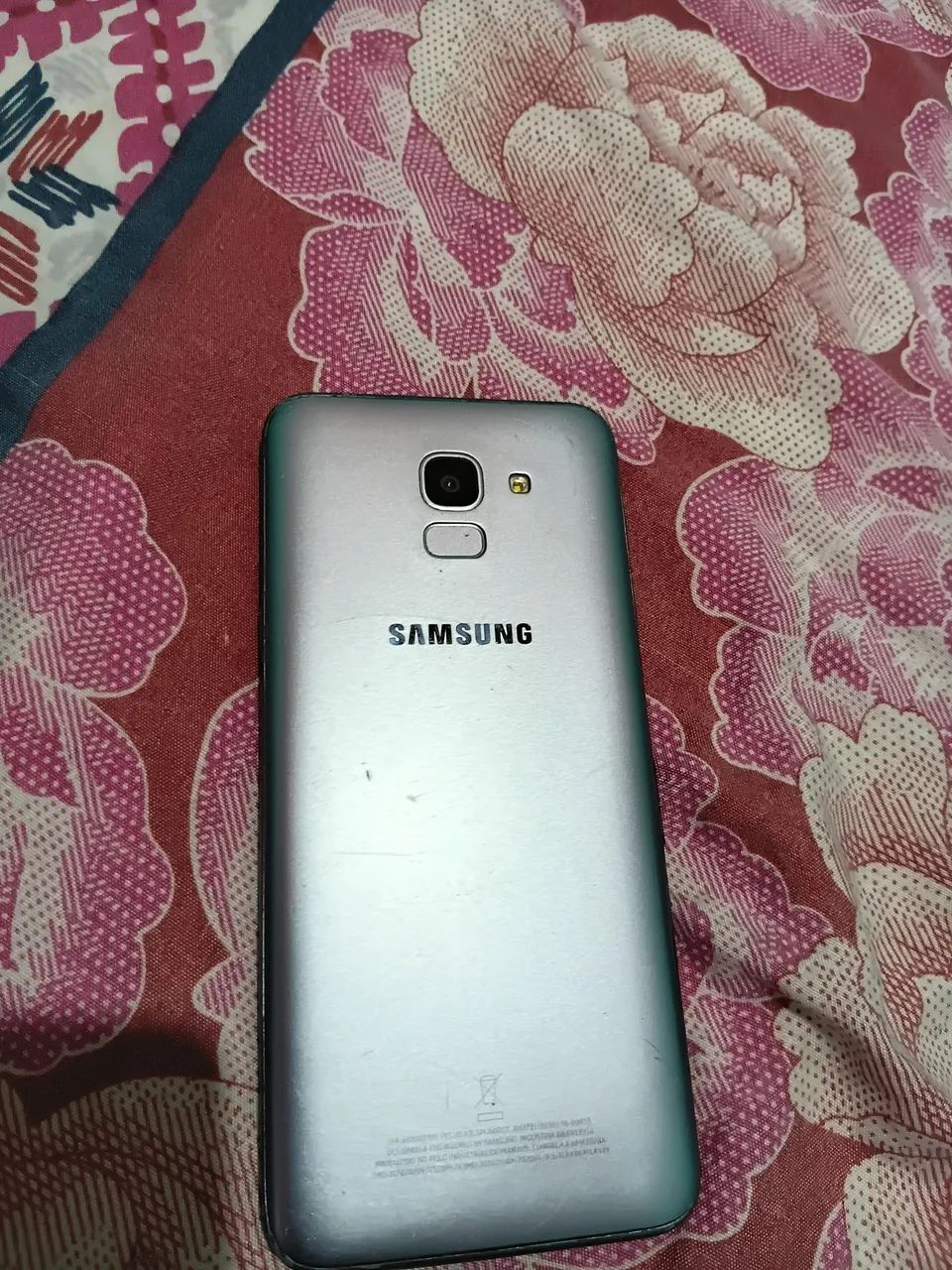 Samsung Galaxy J6 32GB - Foto 2
