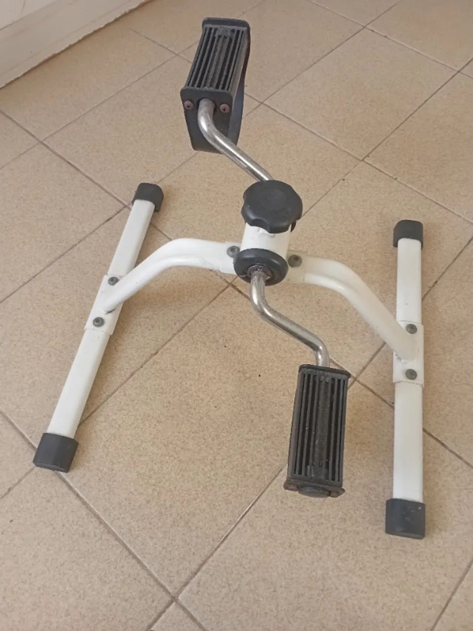 Bicicleta para fisioterapia - Foto 3