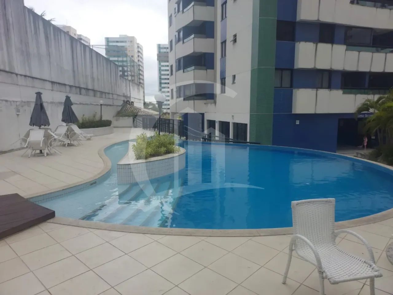 Apartamento Com 3 Quartos à Venda no Condomínio Soberano - Foto 2