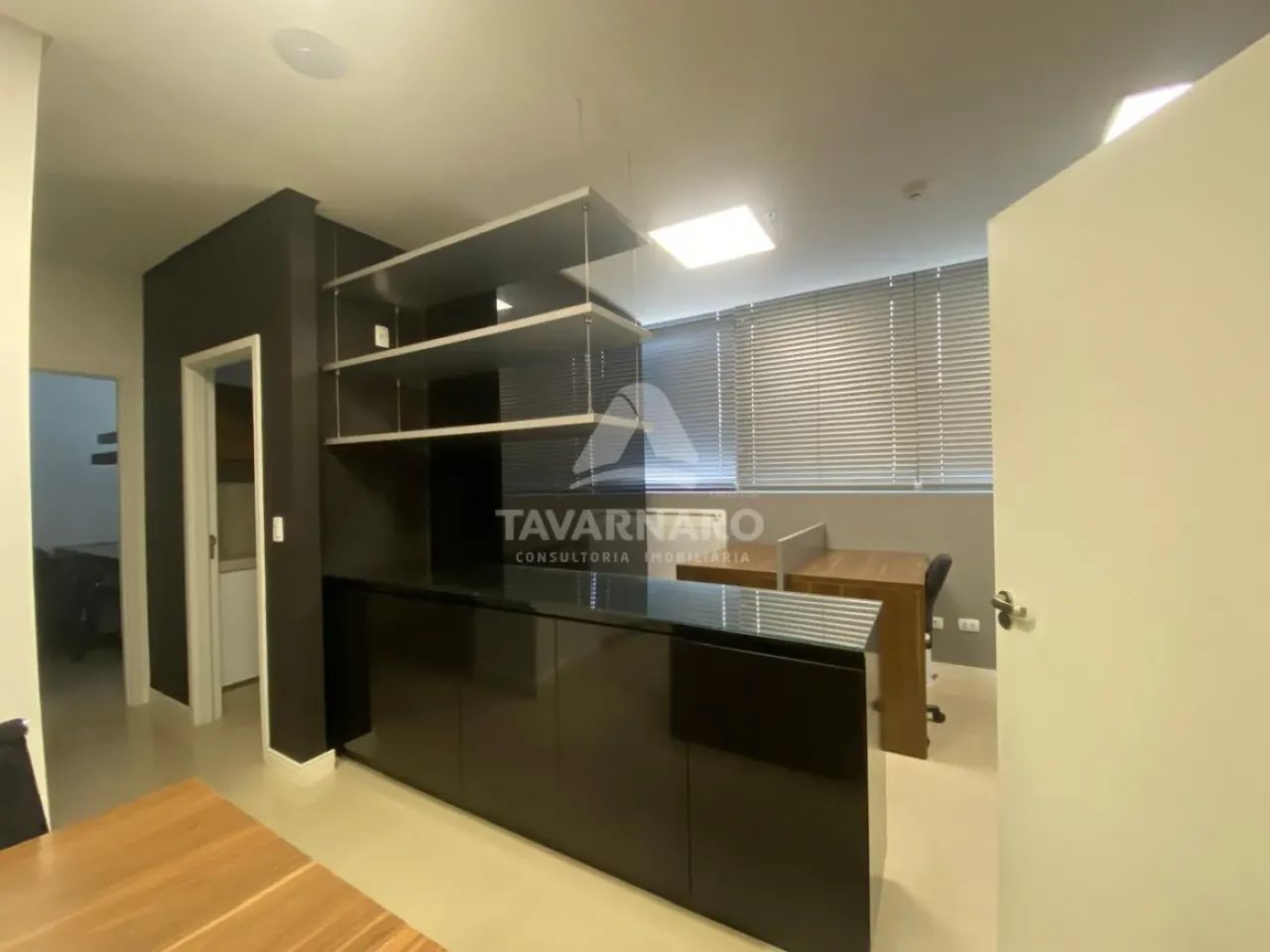 Sala Comercial no Edifício Infinity em Excelente Localização no Bairro Estrela! - Foto 5
