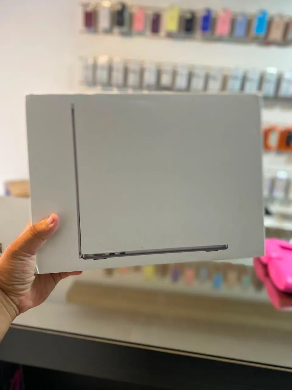 Macbook neo 8/512GB 