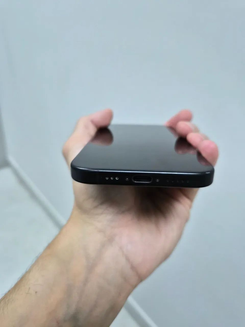 Iphone 16 128gb preto (conservadíssimo) - Foto 5