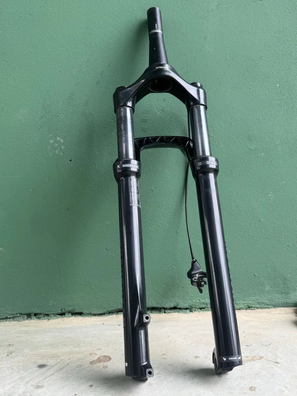 Suspensão rock shox - Foto 2