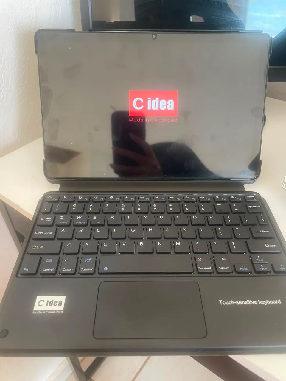 Tablet C Idea CM10500 Plus - Foto 3