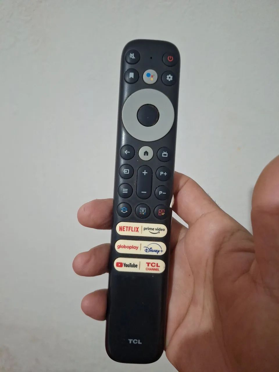 TV TCL 40 POLEGADAS SMART                    Faço entrega  - Foto 2