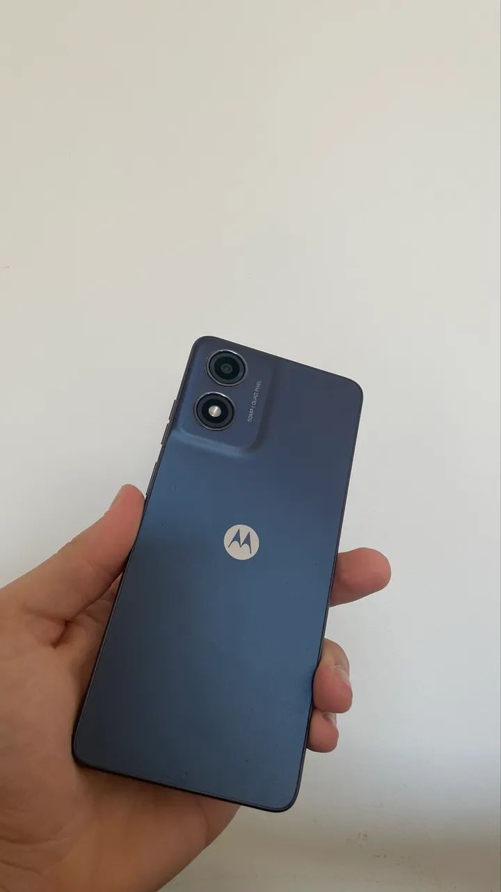 MOTO g04s  - Foto 2