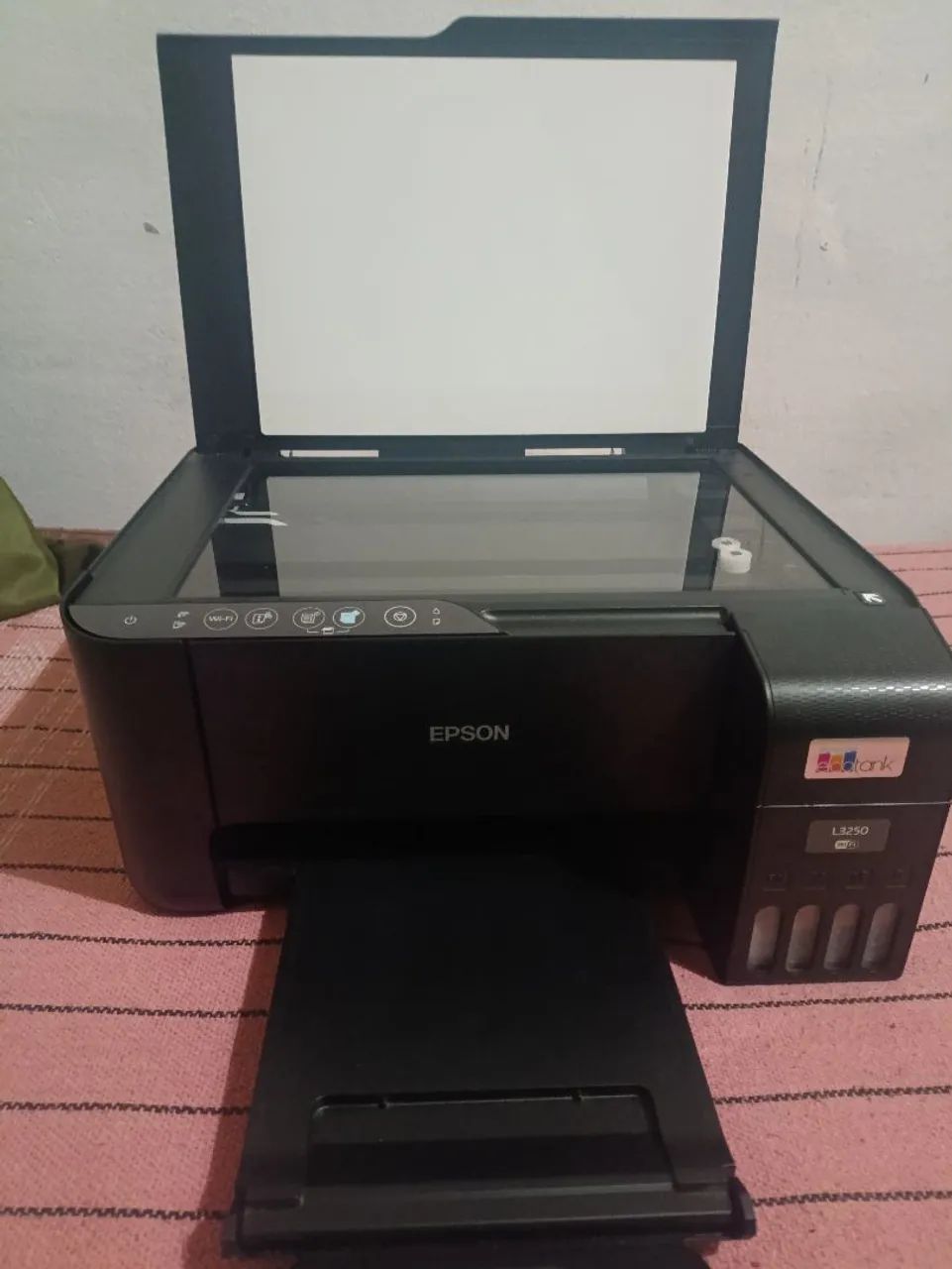 Impressora Epson L3250 - Foto 2