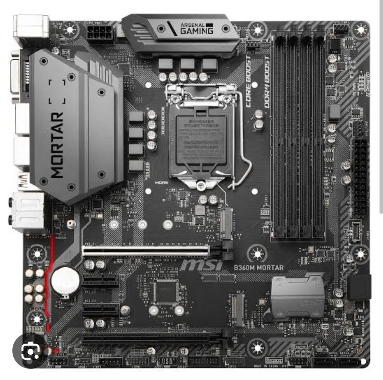 Kit Upgrade 32gb + i7 9700k - Foto 2