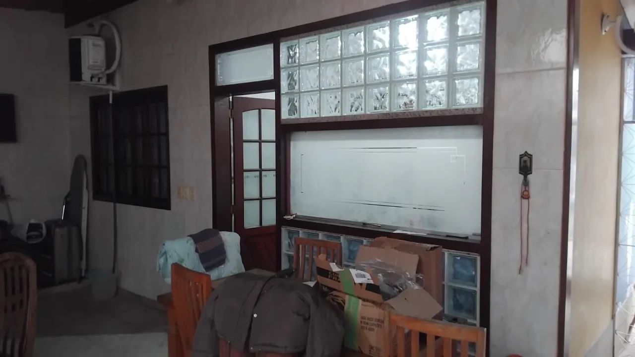 CASA PARQUE LEOPOLDINA A VENDA 