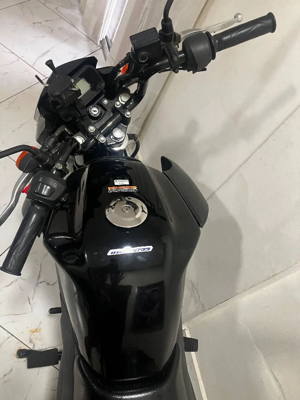 Yamaha Factor 125 2023 - Foto 4