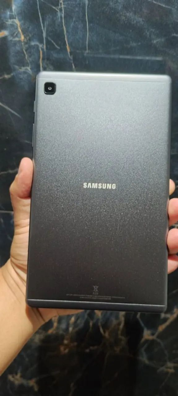 Tablet Samsung Galaxy A7 Lite  - Foto 5