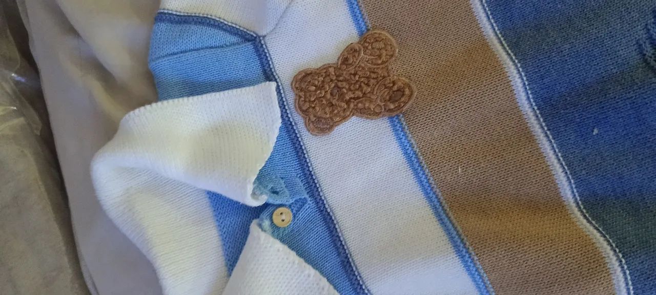 Saída maternidade  - Foto 3