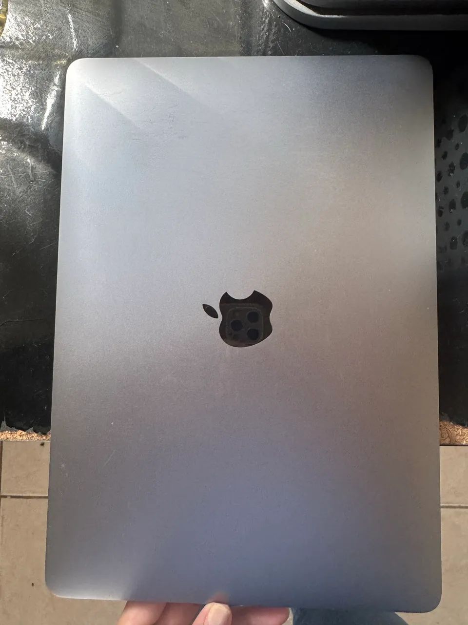 MacBook M1