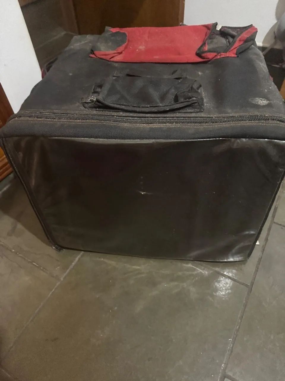 Bag transporte - Foto 2