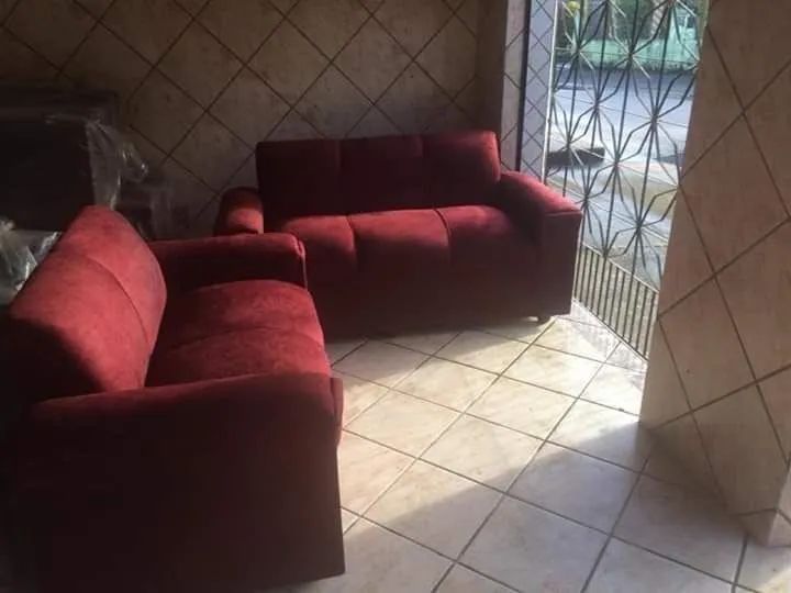 Conjunto de sofá 436600685776742400