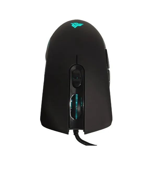Mouse Gamer  4800 Dpi Knup - Foto 5