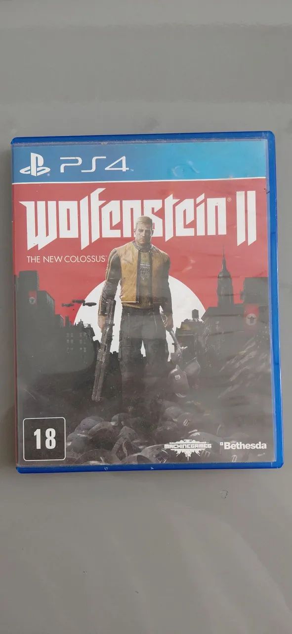 Jogos ps4  - Foto 3