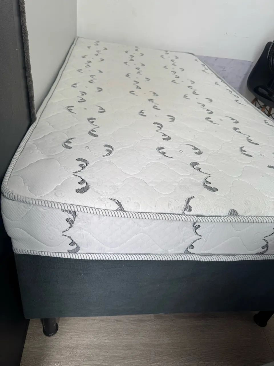 Cama solteirão  - Foto 2
