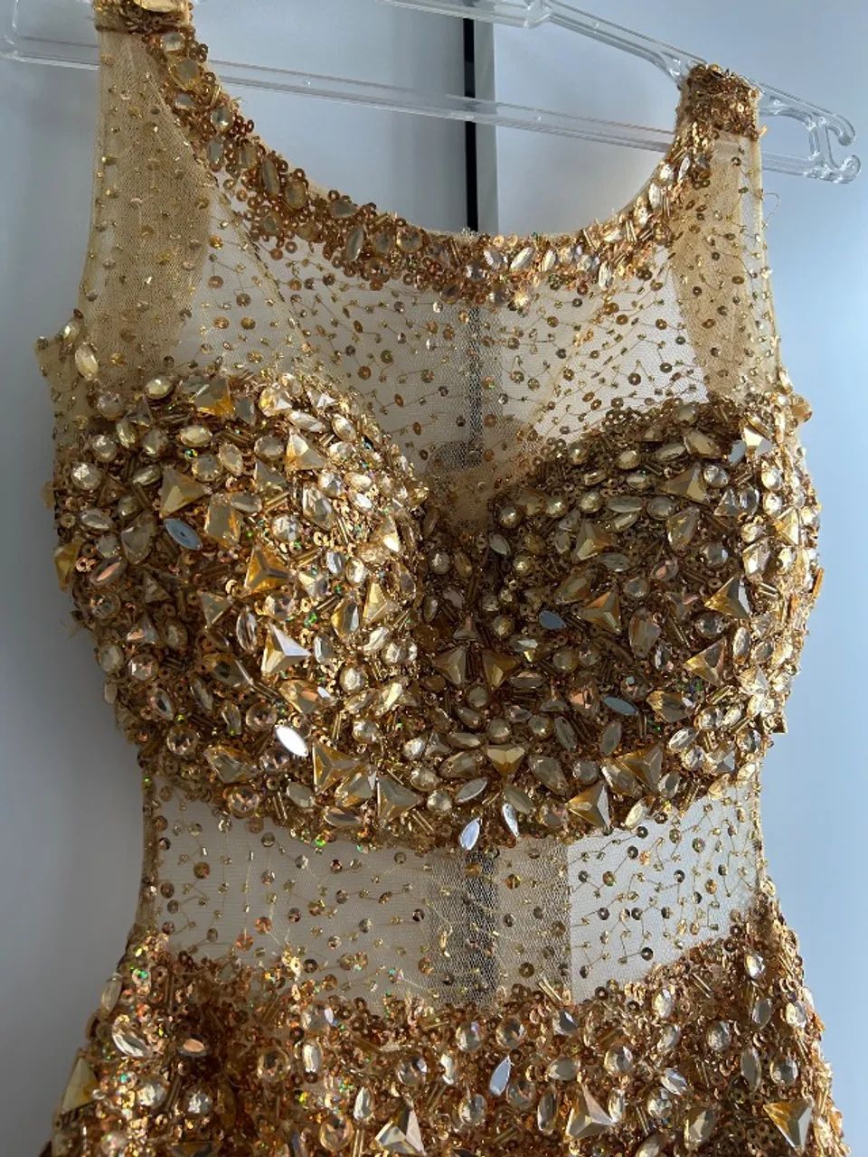 Vestido de festa - Foto 5