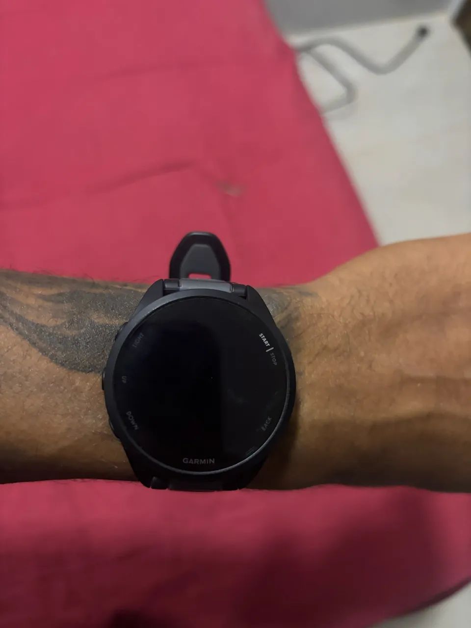 Garmin 165 basic - Foto 3