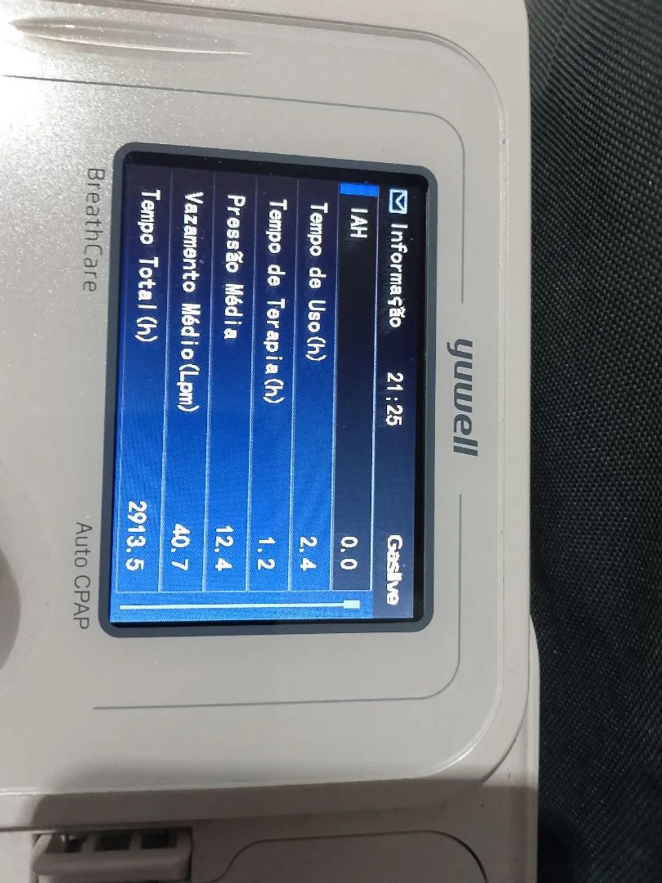 CPAP - Foto 3