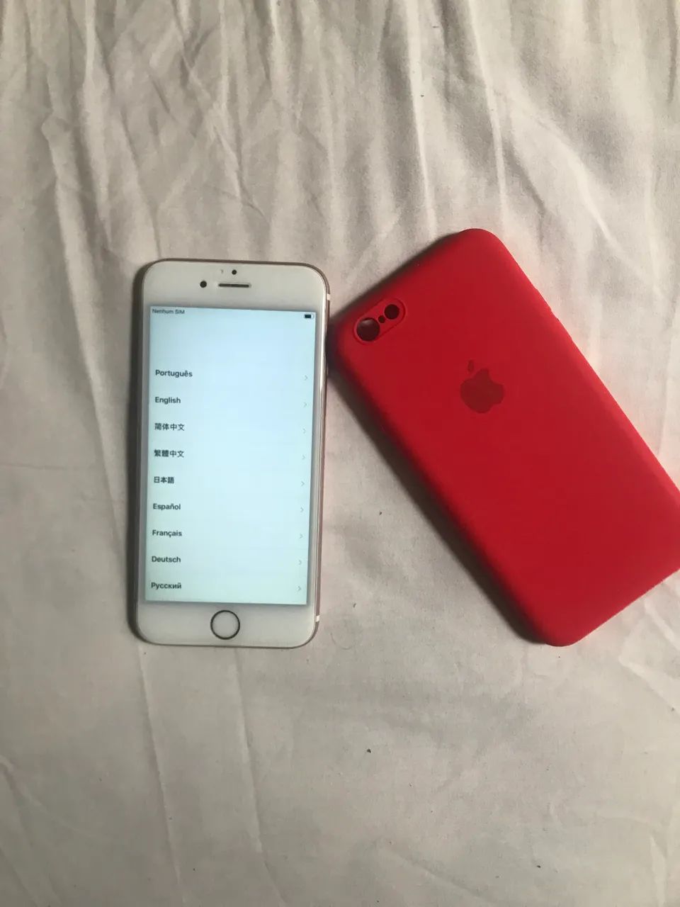 iPhone 6s - Foto 3