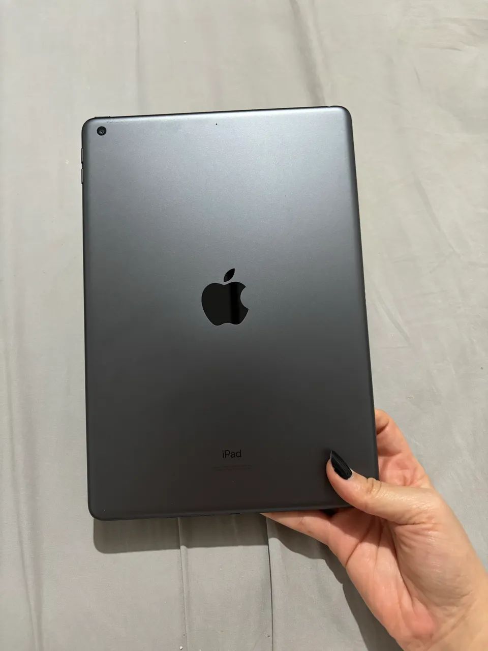Ipad 9ª Geração - 64GB - Preto - Foto 4