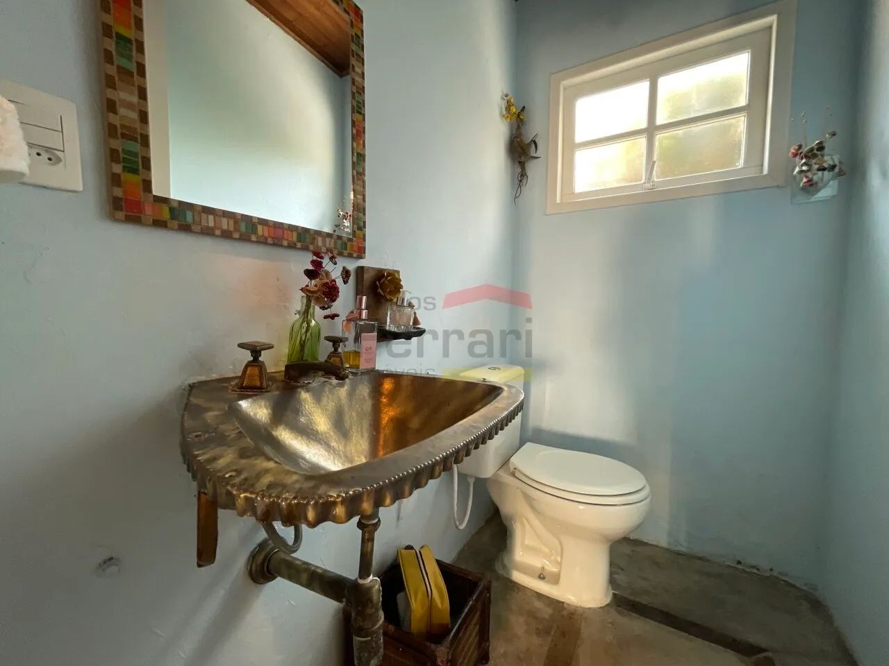 Casa condomínio fechado Serra Cantareira. - Foto 3