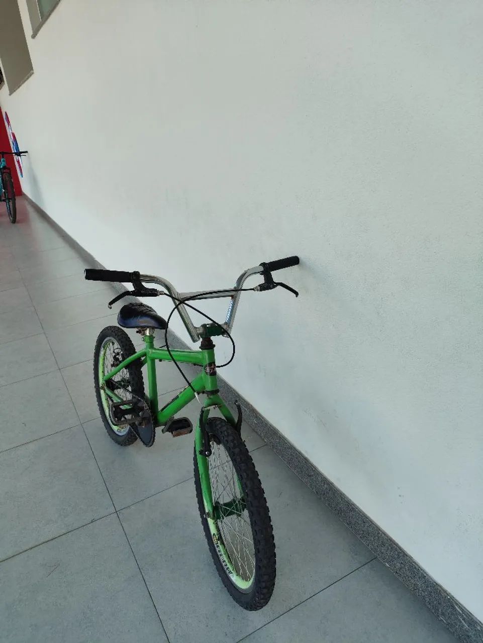 Vendo bicicleta infantil - Foto 2
