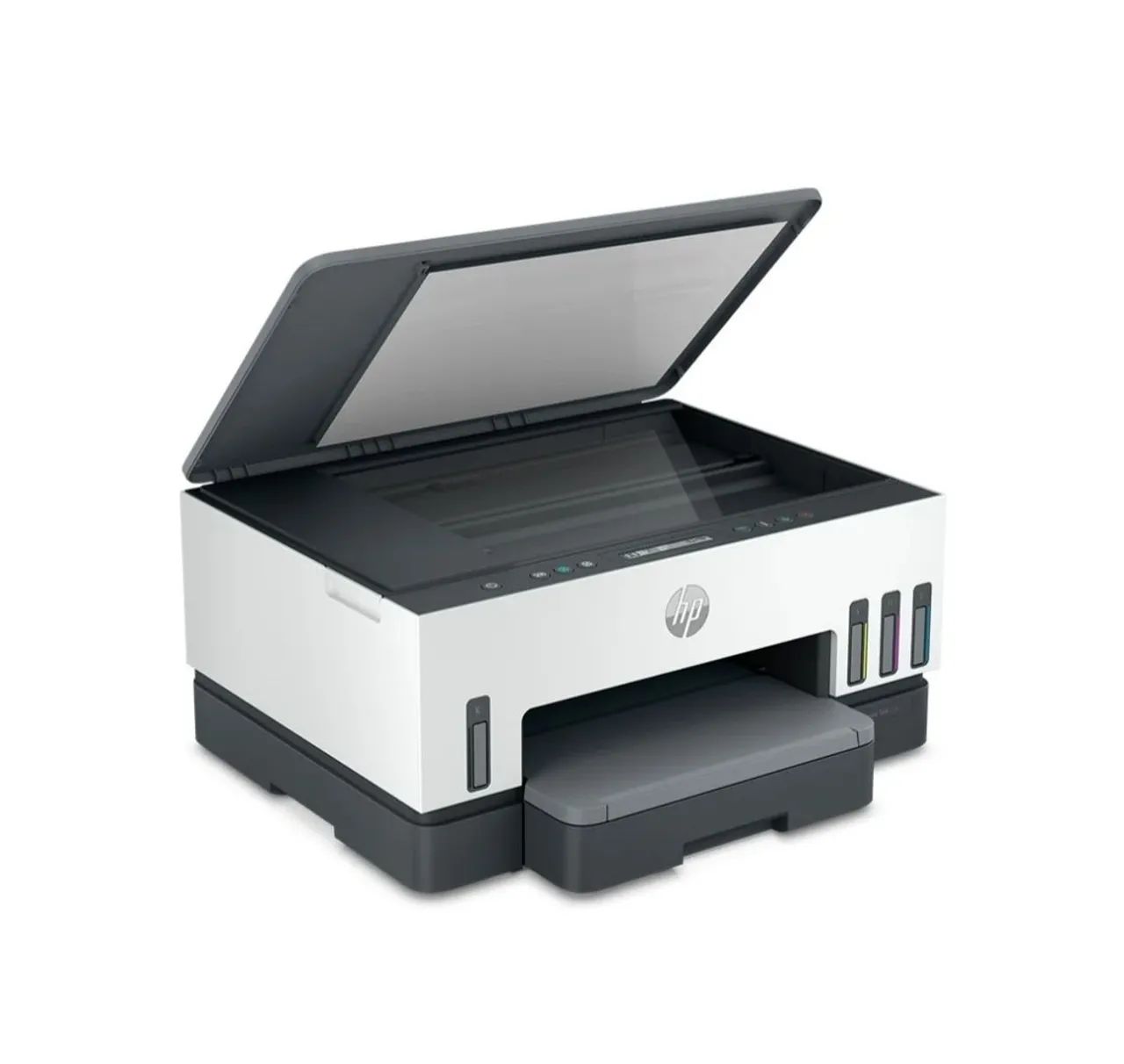 IMPRESSORA HP 72465690779218947120