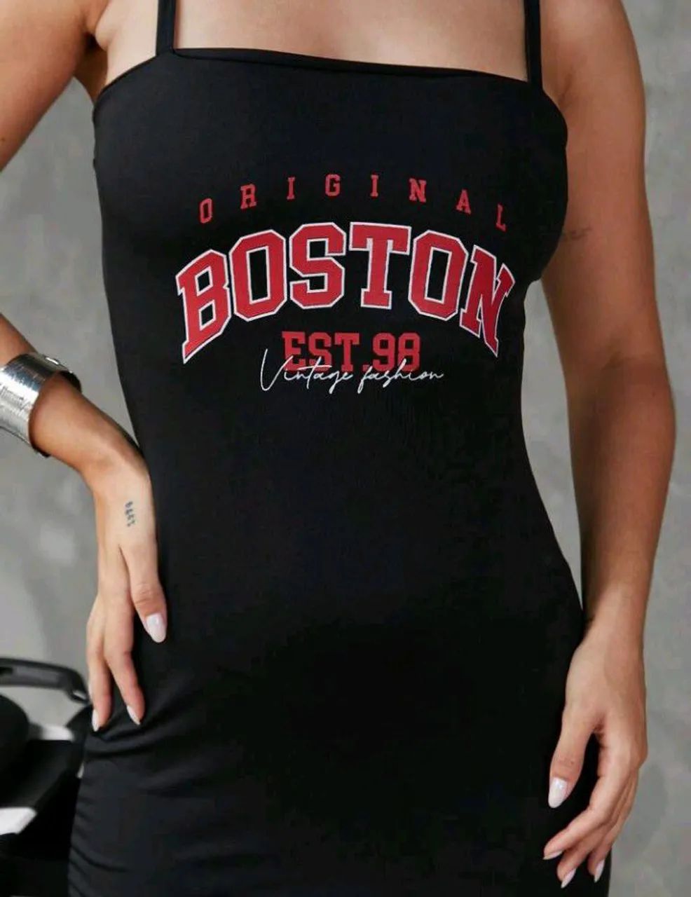 Vestido Shein - Foto 5
