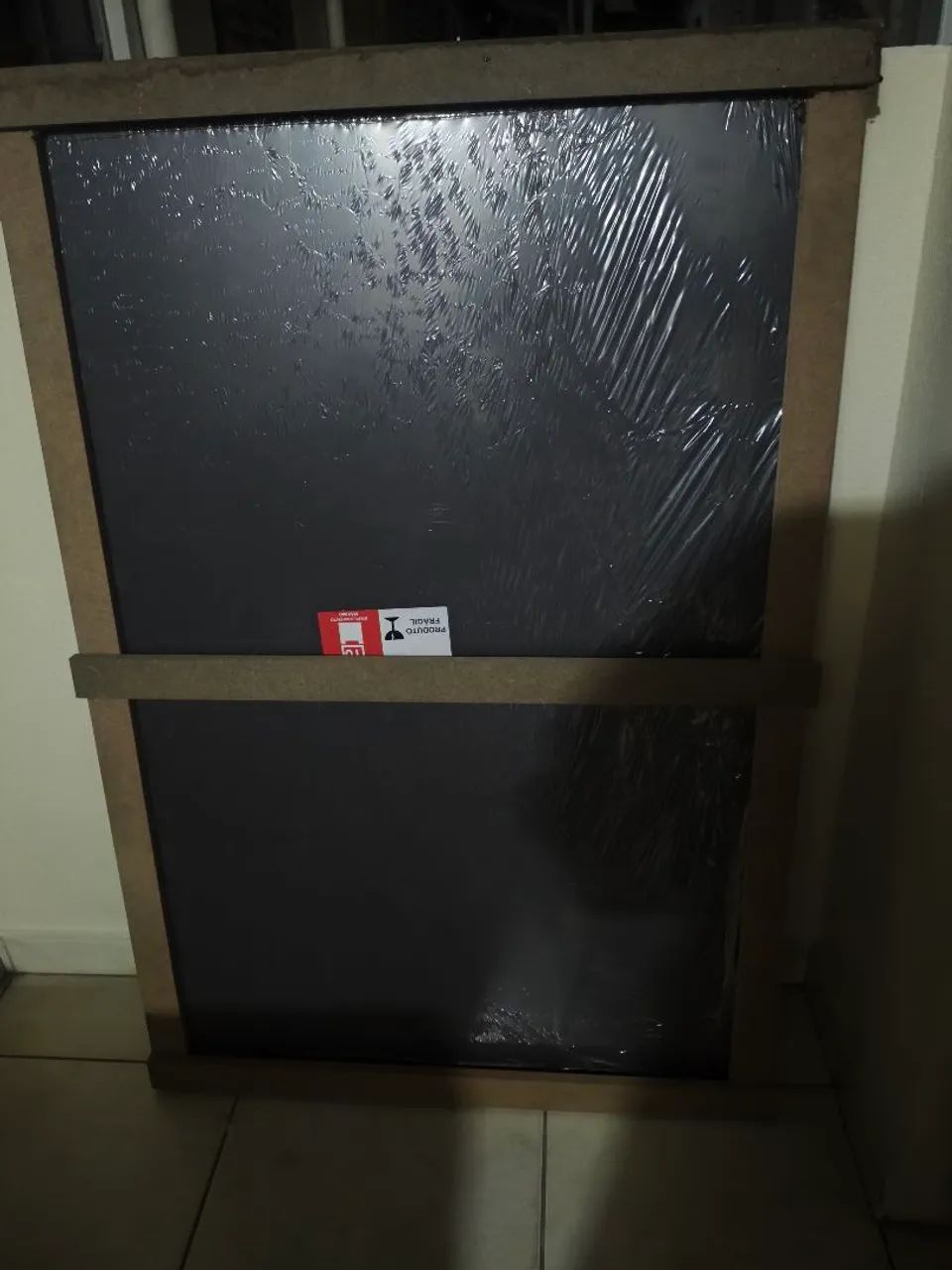 vidro de mesa 