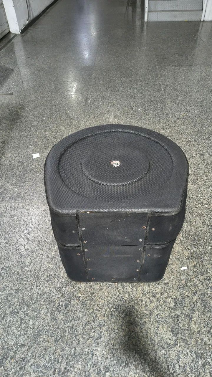 Case bumbo 22 Solid - Foto 4