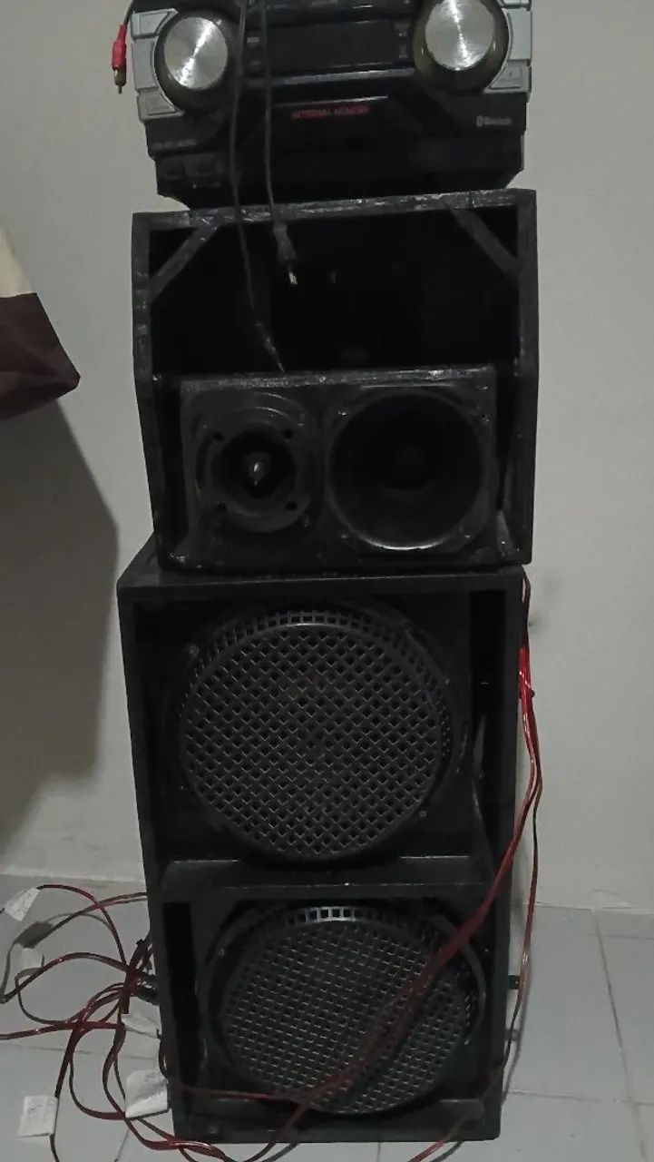 Som automotivo pra vender  - Foto 4