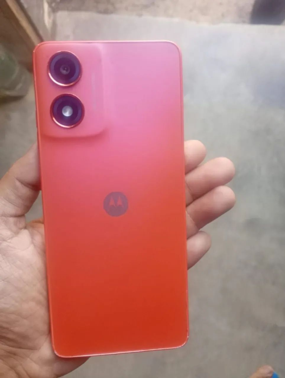 Vende-se celular 